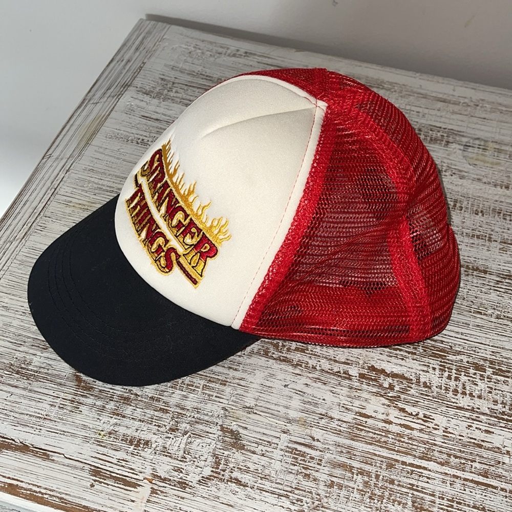 Zara Hat Stranger Things - Picture 2 of 6